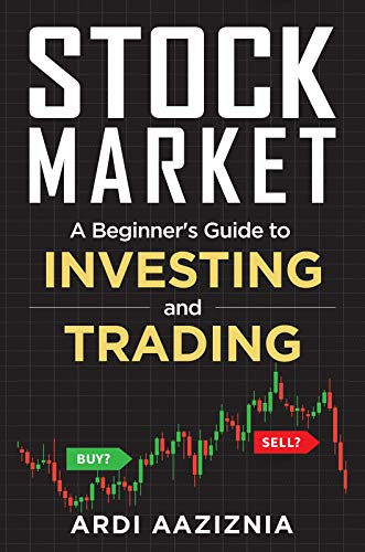 A Beginner's Guide to Investing and Trading in the Modern Stock Market (English Edition)