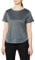 Under Armour Rush Energy T-Shirt grau, S Herren