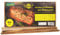 Campingman Tavole per affumicatura XXL, in legno di hickory, piastra per barbecue a gas, carbone ed elettrici, ideali per pesce e carne, aroma di fumo speziato, 300 x 145 x 10 mm, confezione da 4