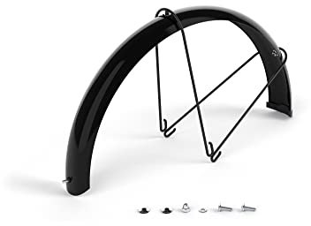 Yedoo Schutzblech 16 Disc Hinten