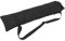 CHICIRIS Light Stand Tripod Monopod Camera Case, Durable Black Nylon Light Stand Tripod Carrying Bag Wear Resistance Portable for Photographic Equipment for Studio(Medium)