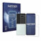 savvies Protection Ecran pour Samsung Galaxy Z Flip 5 (Avant+Arrière) (6 Pièces) - Film Protection Ultra Clair