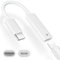 USB-C to for Lightning Adapter for iPhone 16 15 Pro Max Plus,27W PD Fast Charging Data Sync Nylon Braided Type C Charging Cable Lead for iPad Pro 2018 2020 2022 Air 4th Gen Air 5th Gen Mini 6 iPad 10