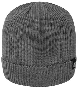 SCHIETWETTER Beanie Mütze Marten, Strickmütze, mit Fleece gefüttert, warm & kuschelig