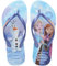 Havaianas Kids Slim Princess, Infradito, Purple Fantasy, 29 EU