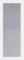 GUESS Scarf 30X180 Pearl Grey