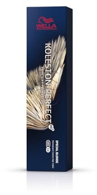 Wella Professionals Koleston Perfect Special Blonds 12/11 Permanente Haarfarbe 60ml