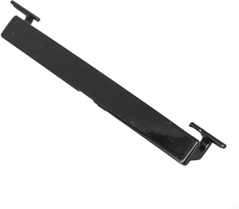 HomeVortex Dachträger-Abdeckkappe, Ersatz-Kunststoff-Auto-Außenzubehör, für BMW für 5er-Serie für G30 für G31 2018-2023