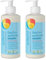 Sonett Geschirrspülmittel sensitiv, 300 ml (Packung mit 2)