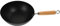 CONGARTENO Poêle De Cuisson Petit Wok Poêle Mini Wok Pour Cuisinière Cuisine Saine