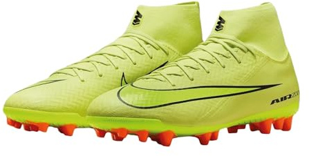 Nike Mercurial Superfly 10 Academy AG High-Top-Fußballschuh, FQ8329