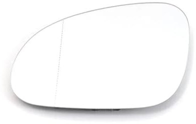 Ersatz Spiegelglas Heizbar Für Passat Für B5.5 3BG 2001-2005 Linke Oder Rechte Seite Flügel Spiegel Glas Breite Rückspiegel Spiegelglas Ersatz