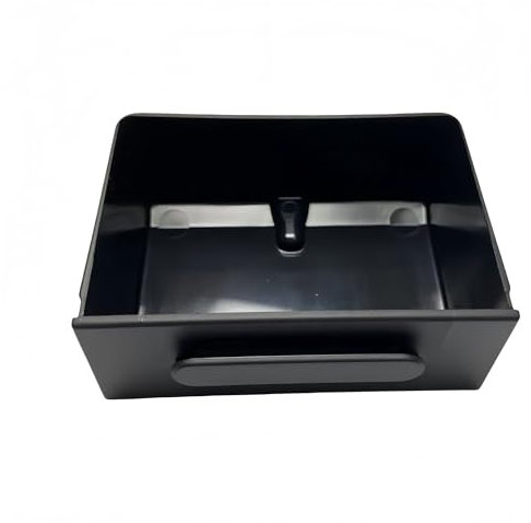 Replacement Wastewater Collection System（3-in-1 Drip Tray, Coffee Grounds Container & Base Plate ），Compatible with Nespresso Essenza Mini D30