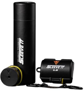 Sleeve-IT Kit | Earth Sleeving Dispenser and Refills