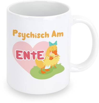 Duck Gifts Mug Birthday Gift Christmas Gifts for Women Men Duck Lovers Gift