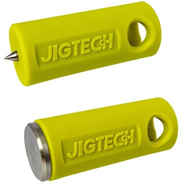 Jigtech JTA5103 Latch Tapper & Keep Locator Set