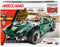 MECCANO Erector by, 5 in 1 Roadster Pull Back Car Building Kit, for Ages 8 and up, STEM Construction Education Toy