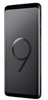 Samsung Galaxy S9+ BLACK Smartphone