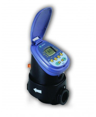 Electroválvula riego GALCON con Programador 7001-IP68