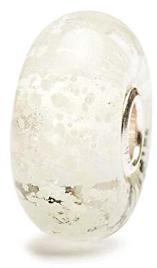 Trollbeads Glas Bead Inneres Glühen
