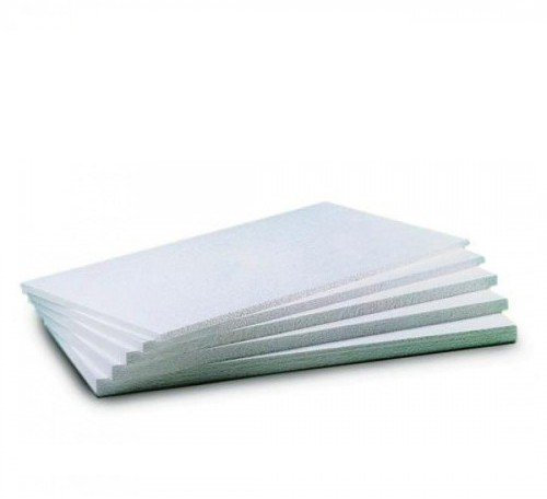 Schamotte Platten 250 x 124 x 30 mm - leicht zu bearbeiten - ideale Saugfähigkeit - temperaturwechselbeständig