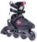 Kinetic 80 W – Black - Grey - Purple – 30E0751