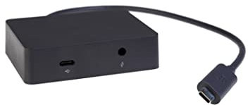 Logitech Rally Camera Power Splitter