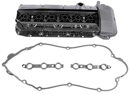 15D VAICO - V20-2212 - Cylinder Head Cover - fits BMW 11127512839