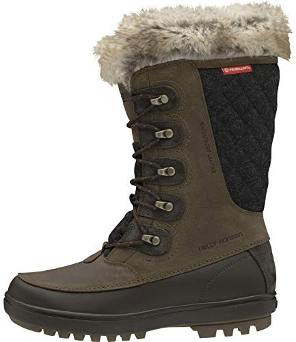 Helly Hansen Damen W Garibaldi Vl, Buschmann, 38.5