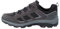 Jack Wolfskin Vojo 3 Texapore Low Damen, wasserdichte Damen Wanderschuhe, 36 EU