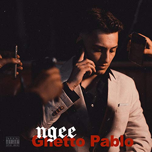 Ghetto Pablo [Explicit]