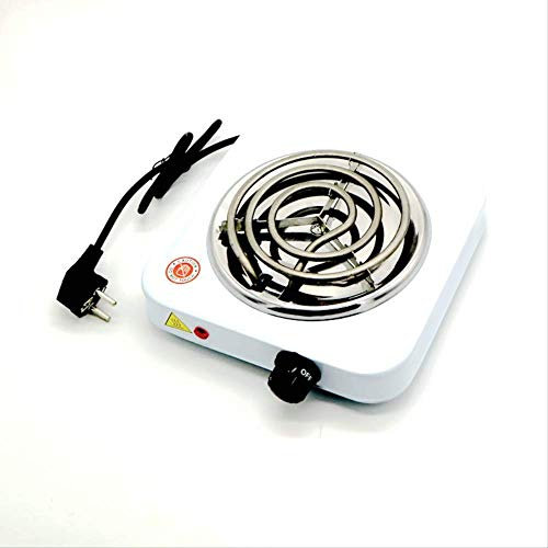 Electric Stove Iron Burner Hot Plate Home Kitchen Cooker Coffee Heater Hotplate Household Cooking Appliances 500/1000/1500w AU 1000W 220-240V
