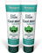 Himalaya Botanique Kids Toothpaste | Refreshing Cool Mint Flavor | Reduces Plaque | Strengthens Gums & Teeth | Keep Kids Brushing Longer | No Fluoride, SLS, Gluten -80g (Pack of 2)
