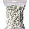 Premium Golf TEES - 54 mm (2 1/8) - 3 x 250 Tees (= 750 Tees) - Bambus - Farbe: weiß