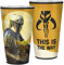 ABYstyle Star Wars – Mando & das Kind – Verre XXL 400 ml