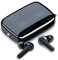 UC-Express In-Ear Kopfhörer kompatibel mit Nothing Phone 3 3a 3a Pro 2a 2 1 Headset Kabellos Bluetooth LED Anzeige Drahtlose Wireless Ohrhörer Sport Ladebox, Farbe:1_TWS M19