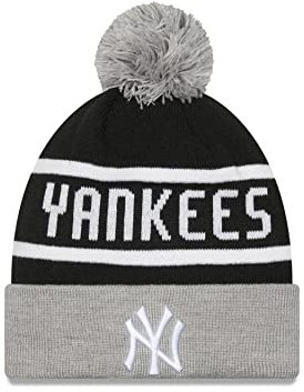 New Era Jake Cuff Baseballkappe Black OSFM