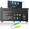 HT03XL Laptop Akku für HP Pavilion 14-DK 14-DF 14-CF 14-CE 15-da0xxx 15-cs0xxx 15-DB 15-CW 15-CR Serie 15-CS0053CL 15-DA0014DX 15-DW0033NR HT03041XL HSTNN-DB8R HSTNN-UB7J L11421-2C2 L11421-542