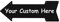 Letreros de chapa de flecha personalizados Letrero de metal de flecha izquierda personalizado Letrero de chapa de metal personalizado con foto de texto para placa de negocios Hombres Cave Bar Cafe Sho
