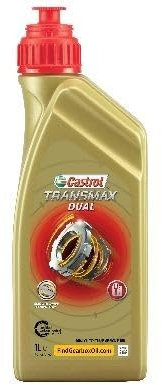 CASTROL 15D917 Getriebeöl Getriebe-Öl 1L Flasche