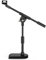 TONOR Adjustable Desktop Mic Stand, Weighted Base with Twist Clutch, Boom Arm with 3/8'' and 5/8'' Adapter for All Microphones, Excellent Compatibility, Suitable for Recording, Podcast, Guitar