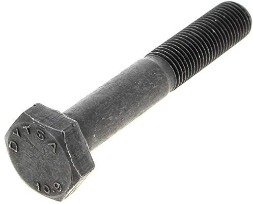 Tornillo de cuchilla para cortadora de césped
