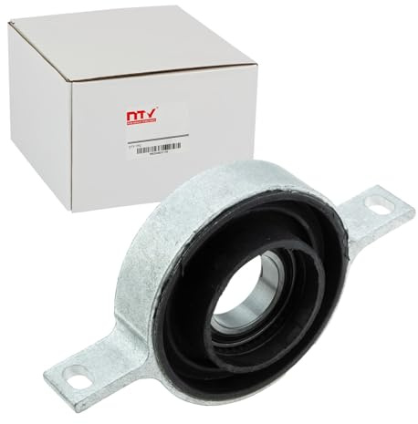 NTY Nlw-BM-015 Lagerung, Gelenkwelle | Nlw-BM-015 Kompatibel mit X3 (F25),X5 (F15, F85)