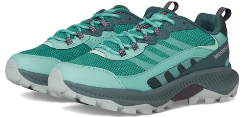 Merrell Women's Speed Strike 2 Hiking Shoe, Canton, 8.5