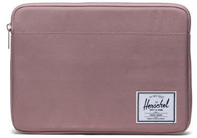 Herschel Anchor 33 cm Ärmel, Ash Rose, Esche Rose, 13 Inch, Herschel Anchor 33 cm Hülle