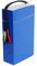 Yasco 48V Ebike Akku Rechteckig Akku Ebike Batterie- Lithium ion Elektrische Fahrrad Batterie für 1800W/ 1500W/ 1000W/ 750W Fahrradakku E-Bike Motor - Akku(48V 20Ah)