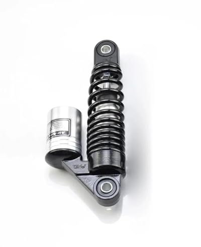 Motorcycle Shock Absorber For Chopper E-Bike Electric Scooter ATV Quad Go Karts Shock Absorber Springs Suspension 230MM Gas Rear Nitrogen Suspension Shock