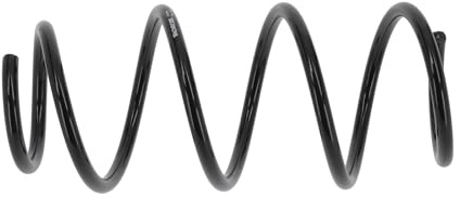 MONROE Suspension Spring | SP4490 | OE-Matching Quality | Ride Comfort & Stability | Pack of 1