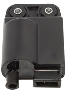 Zündspule Zündspule Mit Integrierter CDI-Einheit Für Piaggio Und Für Vespa 58095R Teilenummer 00G03310171