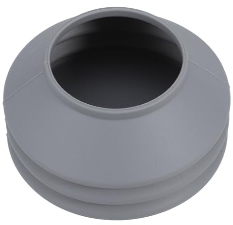 FRCOLOR Espressomühlen Silikonbalg mit Luftgebläse zur Entfernung von Kaffeeresten Kompatibel mit Niche Zero Duo Feuchtigkeitsresistent Vielseitig Einsetzbar für Zuhause und